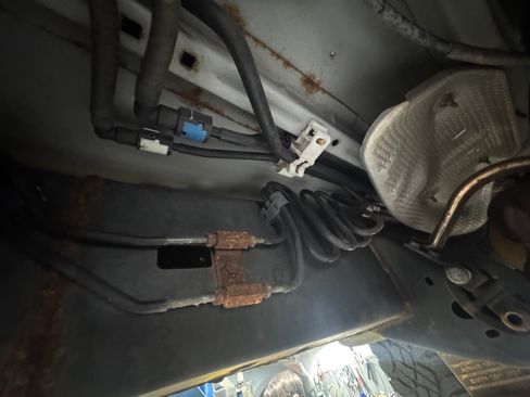 Used 2012 Toyota FJ Cruiser image 10