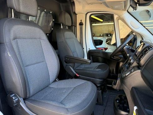 Used 2022 RAM ProMaster 1500 image 16