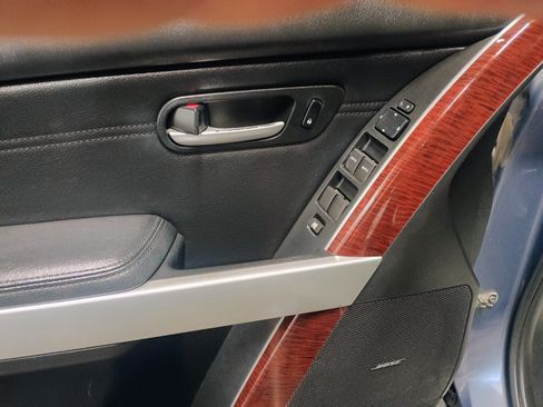 Used 2007 MAZDA CX-9 image 18