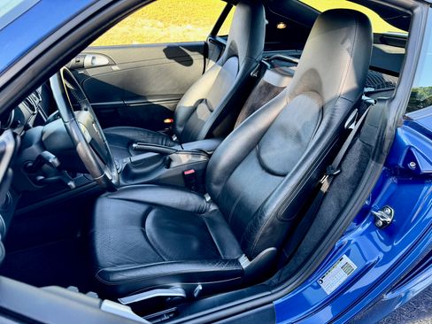 Used 2007 Porsche Cayman UNAVAIL RWD image 15