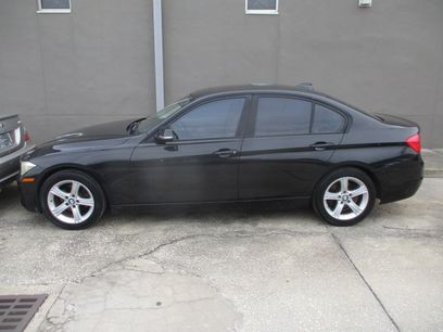 Used 2013 BMW 328i xDrive