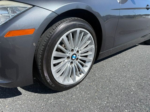 Used 2014 BMW 328i xDrive Wagon AWD/4WD image 29