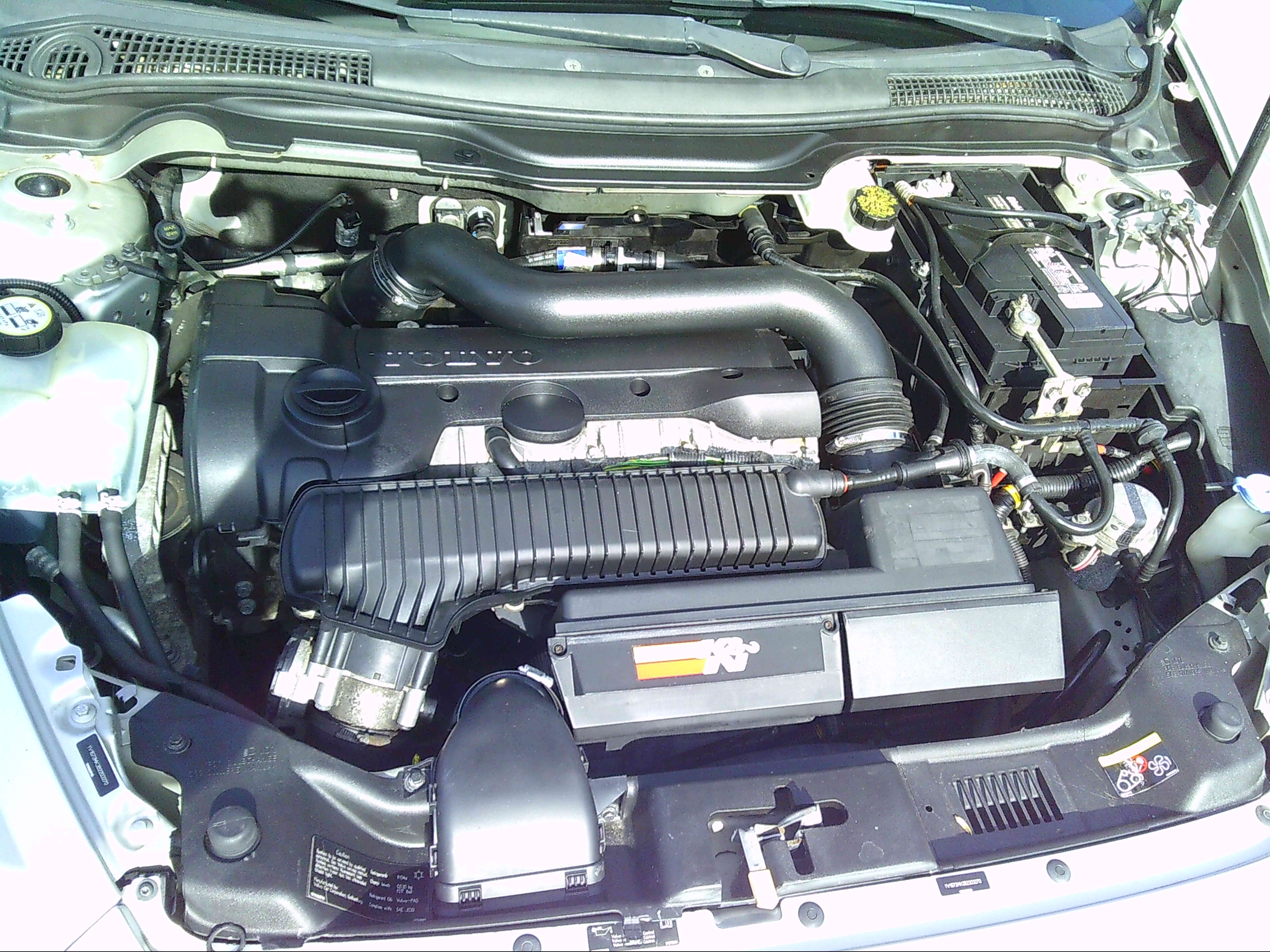 Used 2011 Volvo C30 T5 FWD image 6