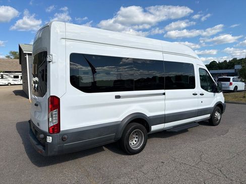 Used 2017 Ford Transit 350 XL RWD image 12