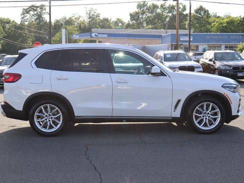 Used 2019 BMW X5 xDrive40i AWD/4WD image 9