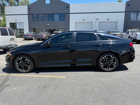 Used 2024 Kia K5 GT-Line image 4