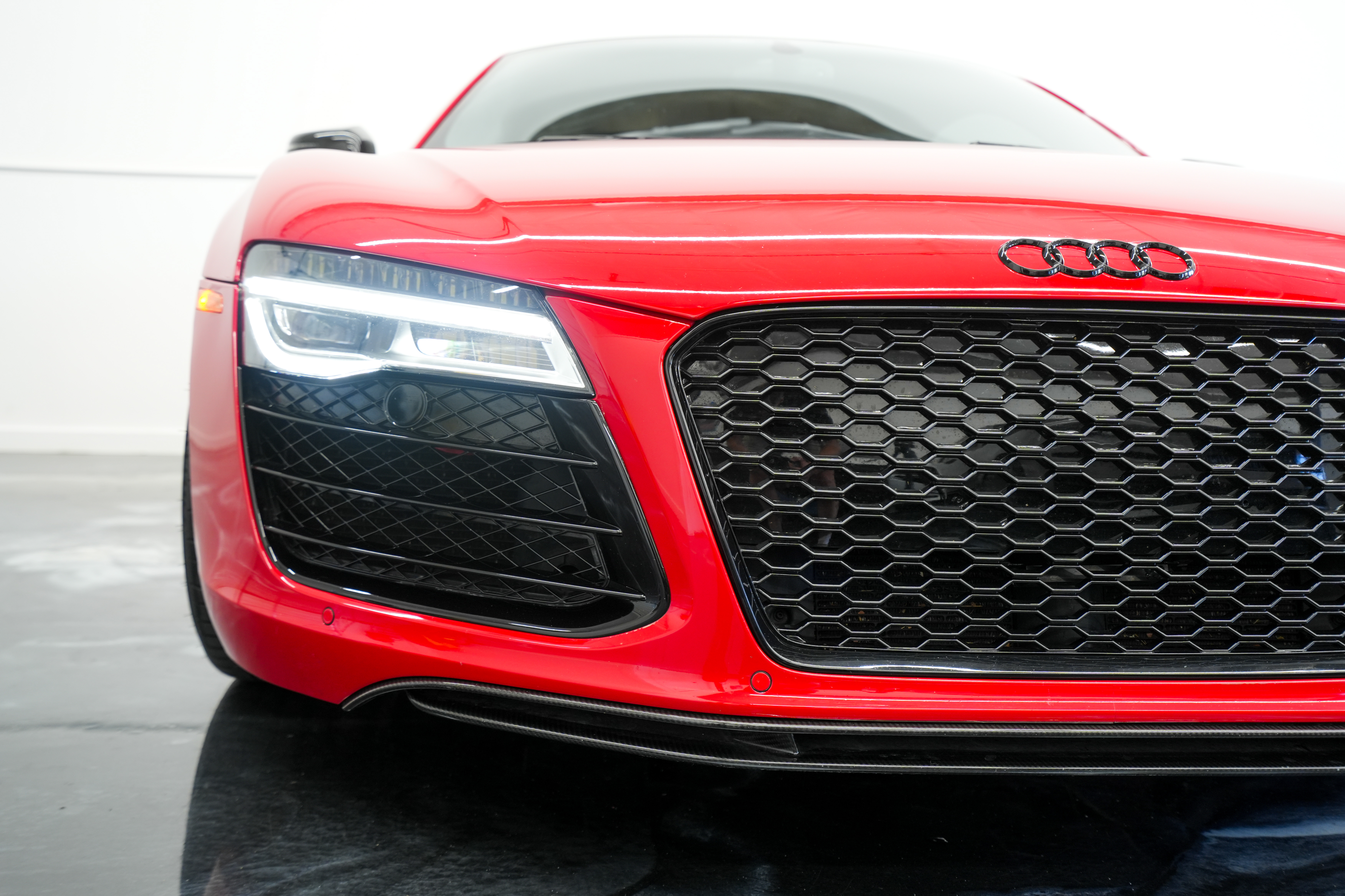 Used 2014 Audi R8 V10 plus Coupe AWD/4WD image 19