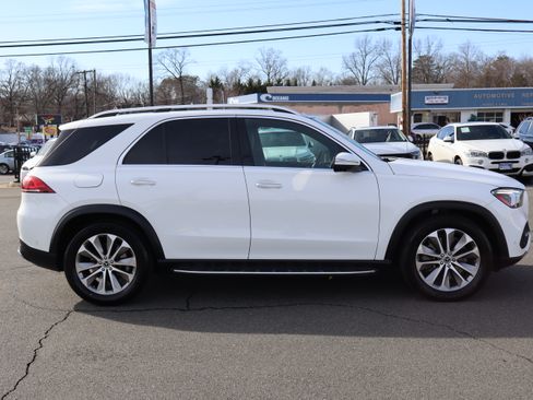 Used 2020 Mercedes-Benz GLE 450 image 9