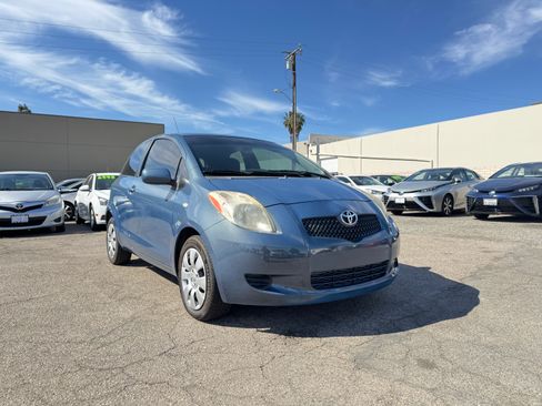 Used 2007 Toyota Yaris image 11