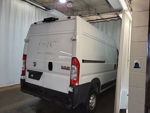 Used 2019 RAM ProMaster 2500 image 4