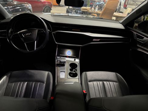 Used 2021 Audi A7 3.0T Premium Plus w/ S Line AWD/4WD image 17