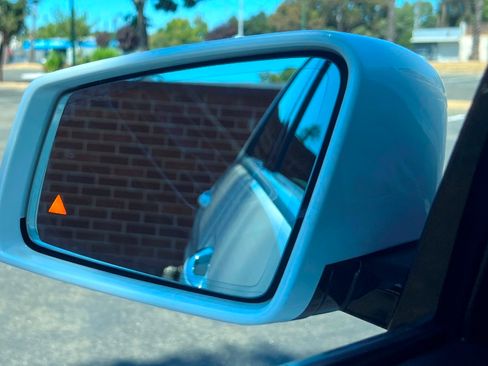 Used 2014 Mercedes-Benz E 350 Sport image 18