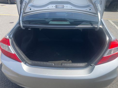 Used 2012 Honda Civic LX image 15