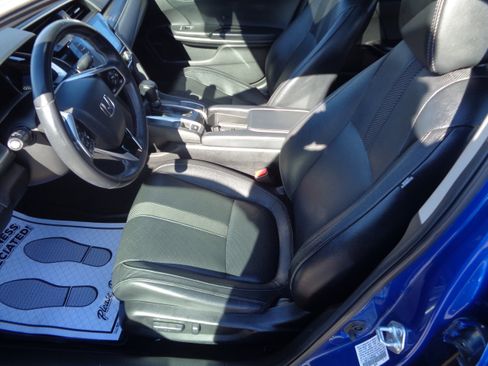 Used 2021 Honda Civic EX-L image 33
