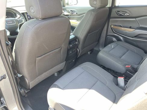 Used 2021 GMC Acadia SLE FWD image 19