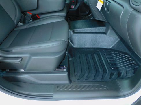 New 2026 Chevrolet Silverado 1500 W/T image 21
