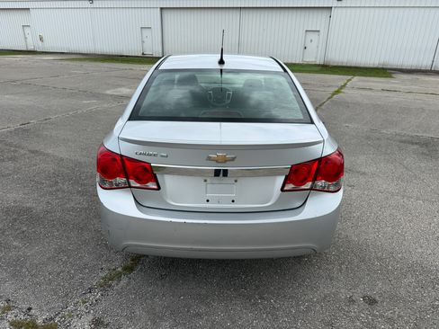 Used 2011 Chevrolet Cruze Eco FWD image 37