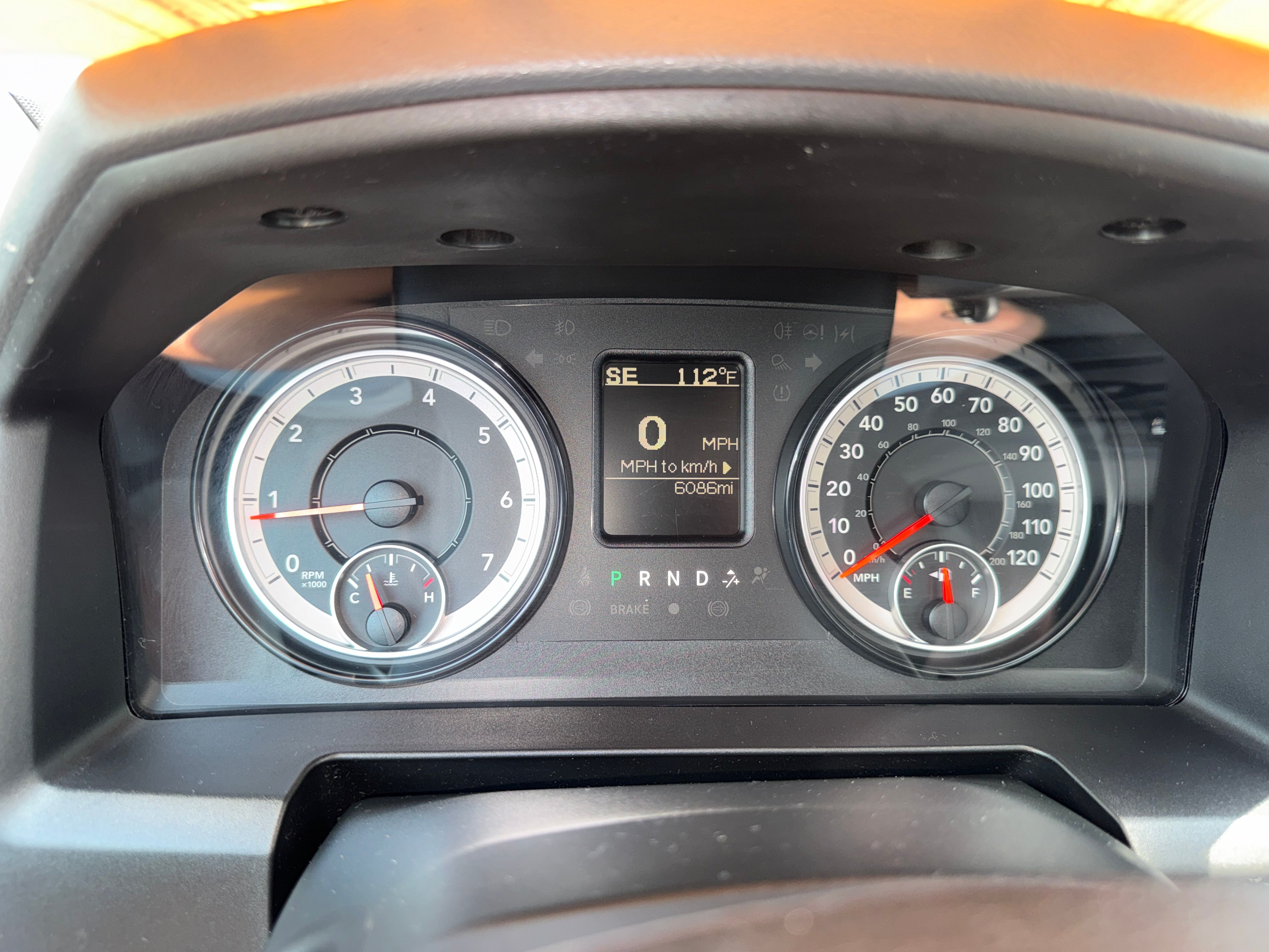 Used 2017 RAM 1500 2WD Regular Cab ST image 9