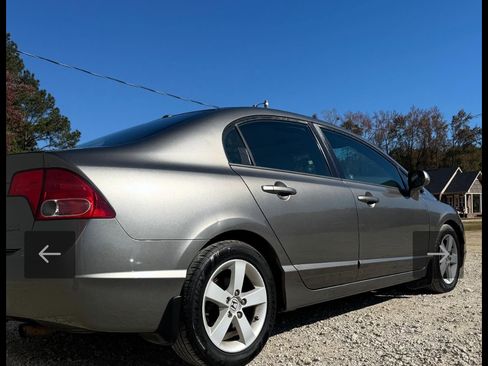 Used 2008 Honda Civic EX image 3