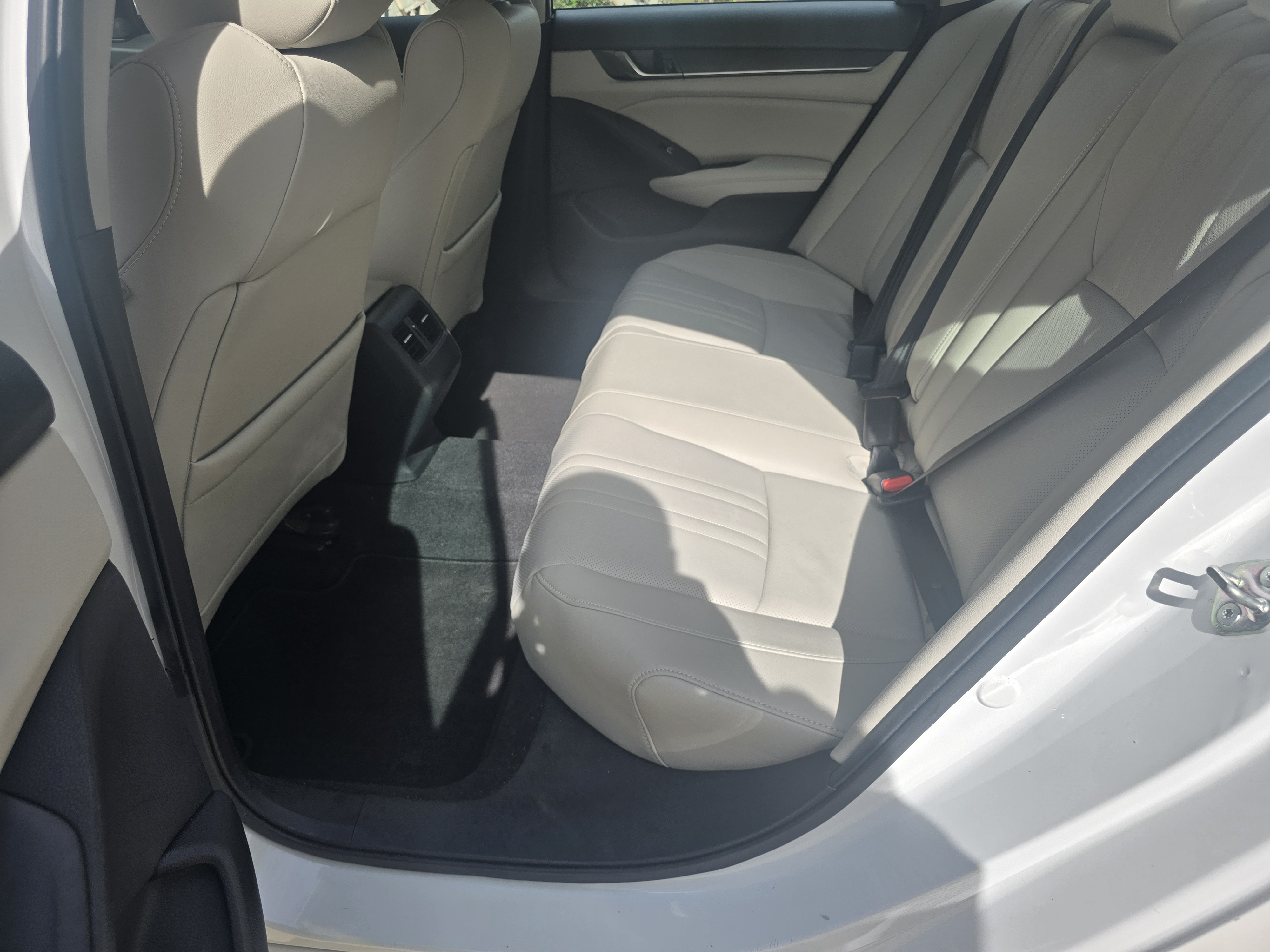 Used 2019 Honda Accord 1.5T EX-L image 16