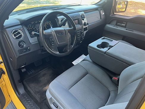 Used 2014 Ford F150 4x4 SuperCab image 17