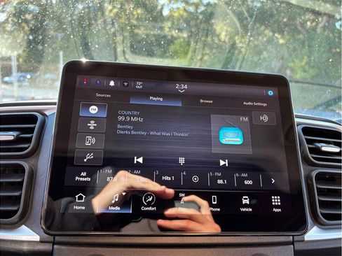 Used 2023 RAM ProMaster 3500 image 27