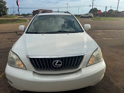 Used 2009 Lexus RX 350