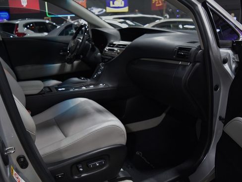 Used 2015 Lexus RX 350 Premium image 21