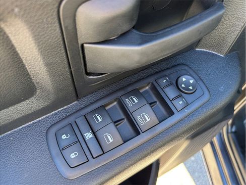 Used 2024 RAM 1500 Tradesman image 14