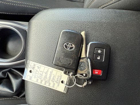 Used 2023 Toyota Tacoma SR5 image 35