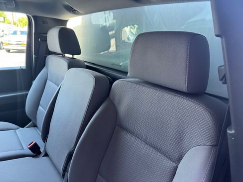 Used 2018 Chevrolet Silverado 1500 W/T image 16