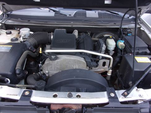 Used 2008 Chevrolet TrailBlazer LT RWD image 14