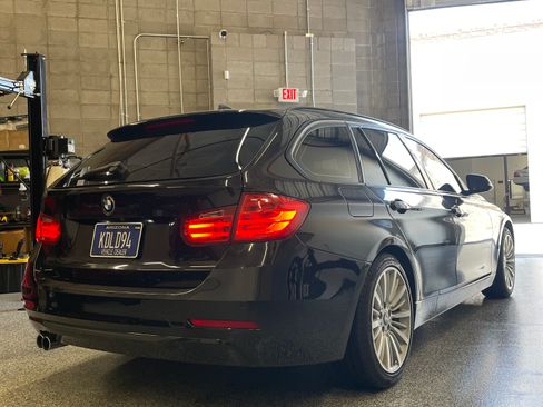 Used 2014 BMW 328i xDrive image 22