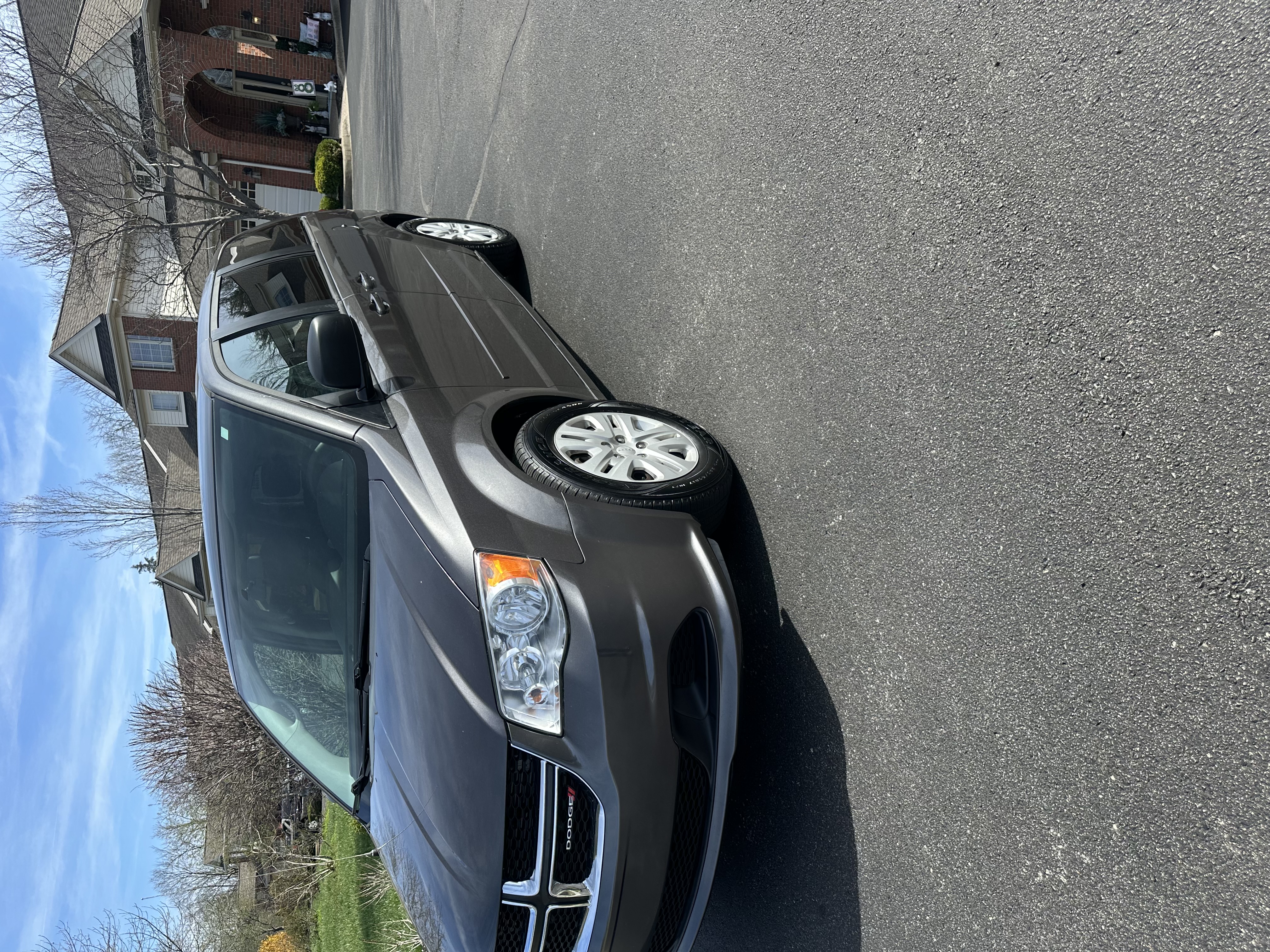 Used 2015 Dodge Grand Caravan SE FWD image 11