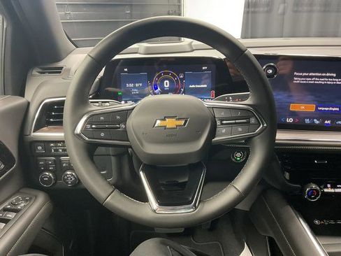 New 2025 Chevrolet Tahoe Premier image 21