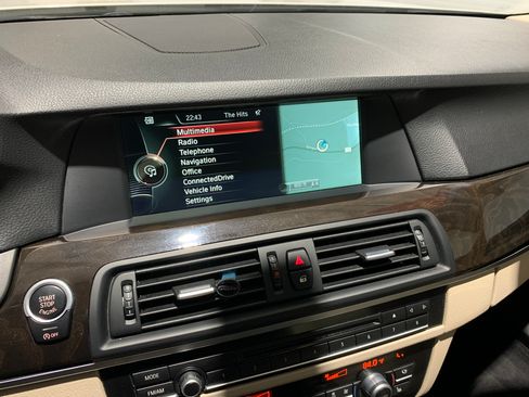 Used 2013 BMW 535i xDrive image 24