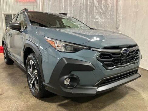 Used 2024 Subaru Crosstrek 2.0i Premium image 27