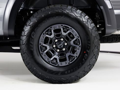 Used 2024 Ford F150 Raptor R image 10