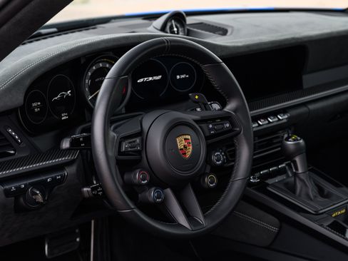 Used 2024 Porsche 911 GT3 RS image 30