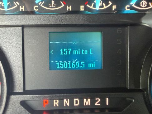 Used 2019 Ford F150 2WD Regular Cab image 11