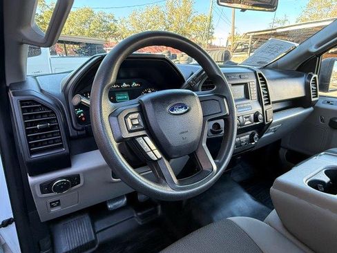Used 2020 Ford F150 XL image 11