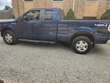 Used 2010 Ford F150 XLT image 6
