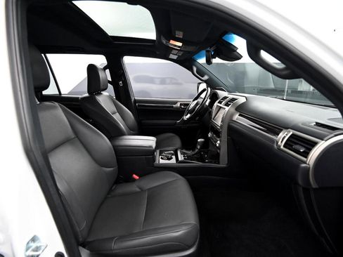 Used 2021 Lexus GX 460 Premium image 48