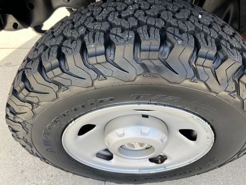 Used 2008 Ford F250 XL image 14