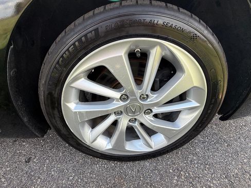 Used 2016 Acura ILX image 18