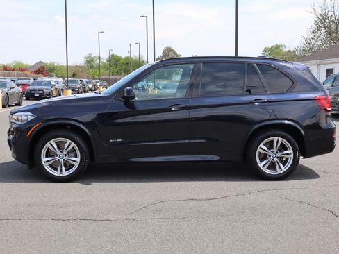 Used 2014 BMW X5 xDrive35i AWD/4WD image 5