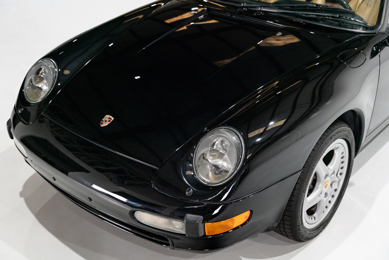 Used 1996 Porsche 911 Targa RWD image 33