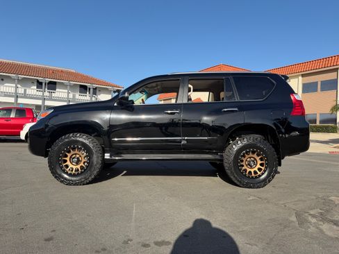 Used 2013 Lexus GX 460 image 5