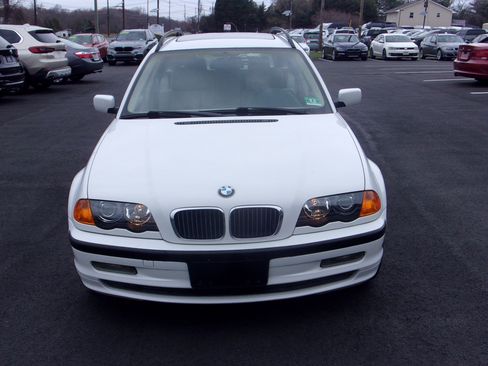 Used 2000 BMW 323i image 21