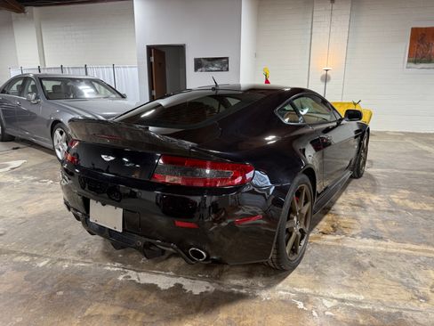 Used 2007 Aston Martin V8 Vantage image 30